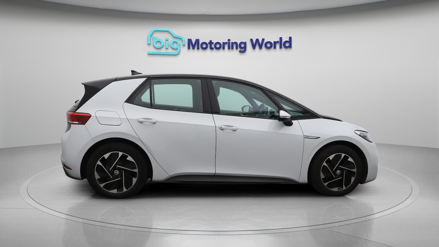 Used Volkswagen ID.3 for sale - 76659278: Photo 9