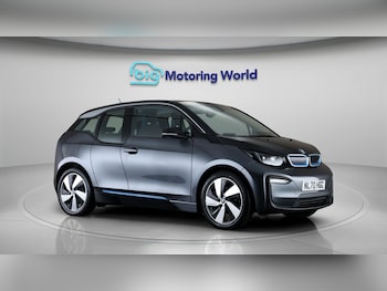 Used BMW i3 2020 for sale - 79220300: Photo