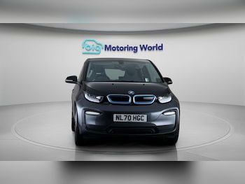 Used BMW i3 2020 for sale - 79220300: Photo