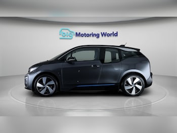 Used BMW i3 2020 for sale - 79220300: Photo
