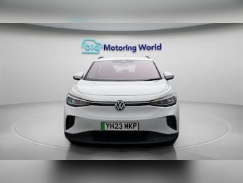 Used Volkswagen ID.4 2023 for sale - 79230389: Photo