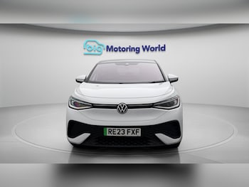 Used Volkswagen ID.5 2023 for sale - 79366574: Photo