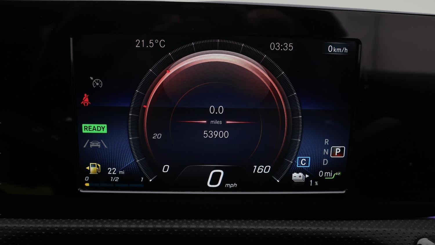 Used Mercedes-Benz A-Class 2021 for sale - 76592532: Photo 11