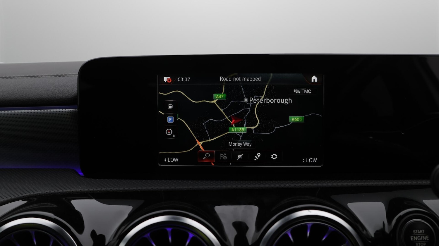 Used Mercedes-Benz A-Class 2021 for sale - 76592532: Photo 12