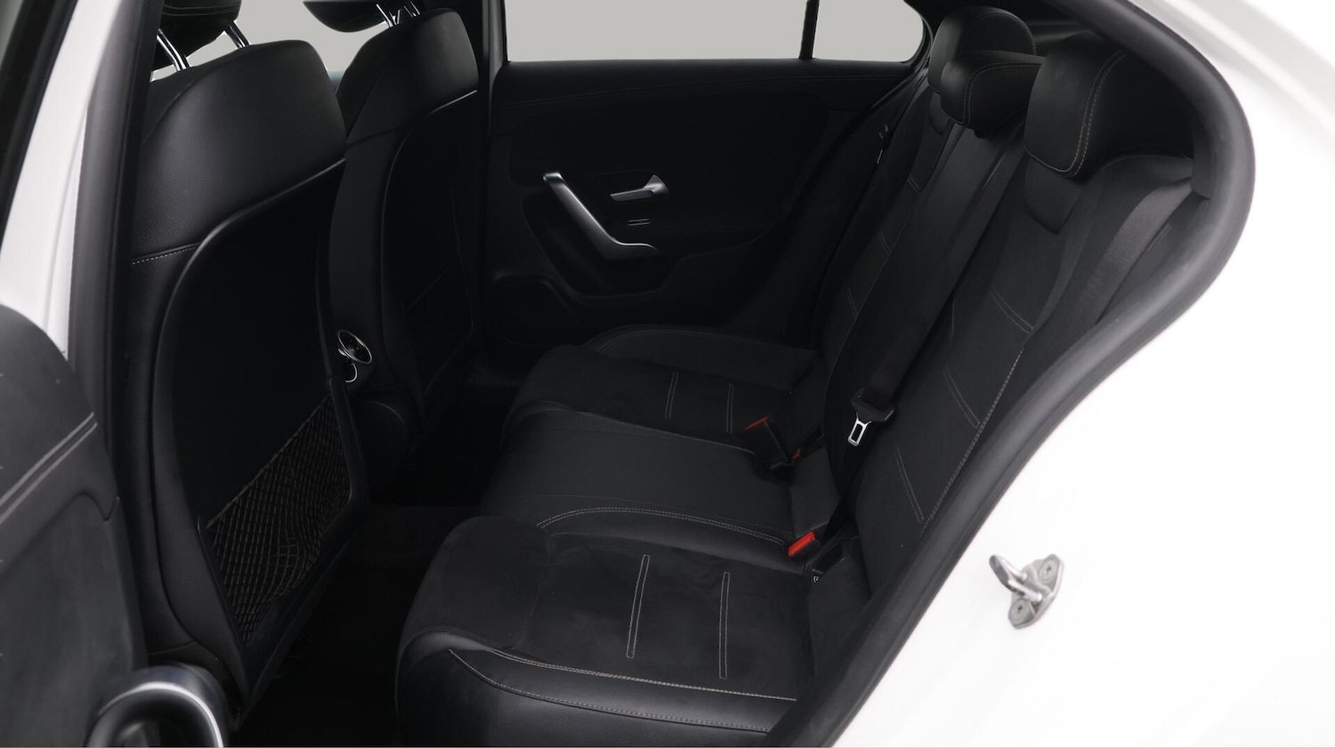 Used Mercedes-Benz A-Class 2021 for sale - 76592532: Photo 17