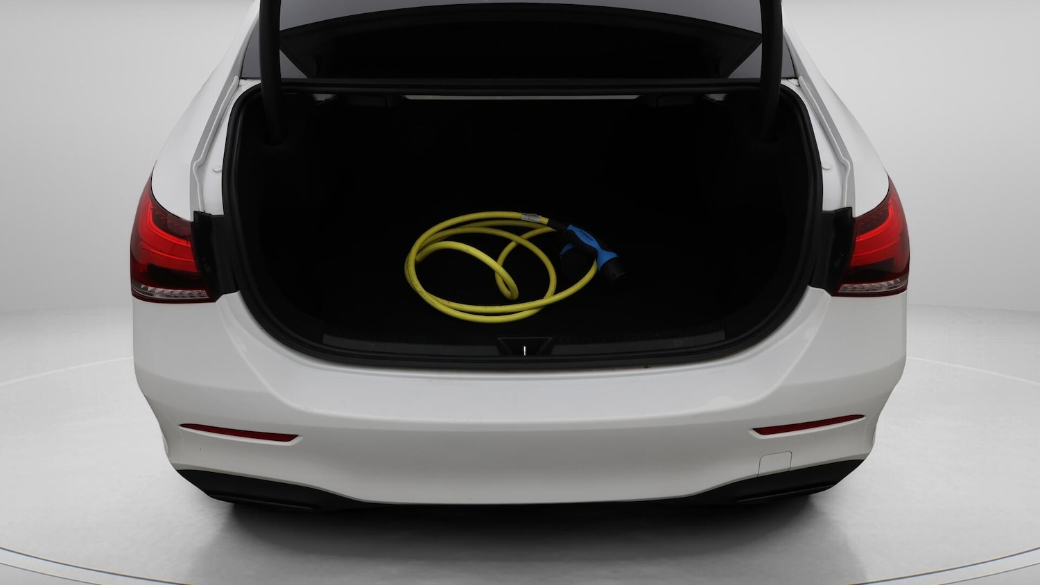 Used Mercedes-Benz A-Class 2021 for sale - 76592532: Photo 18