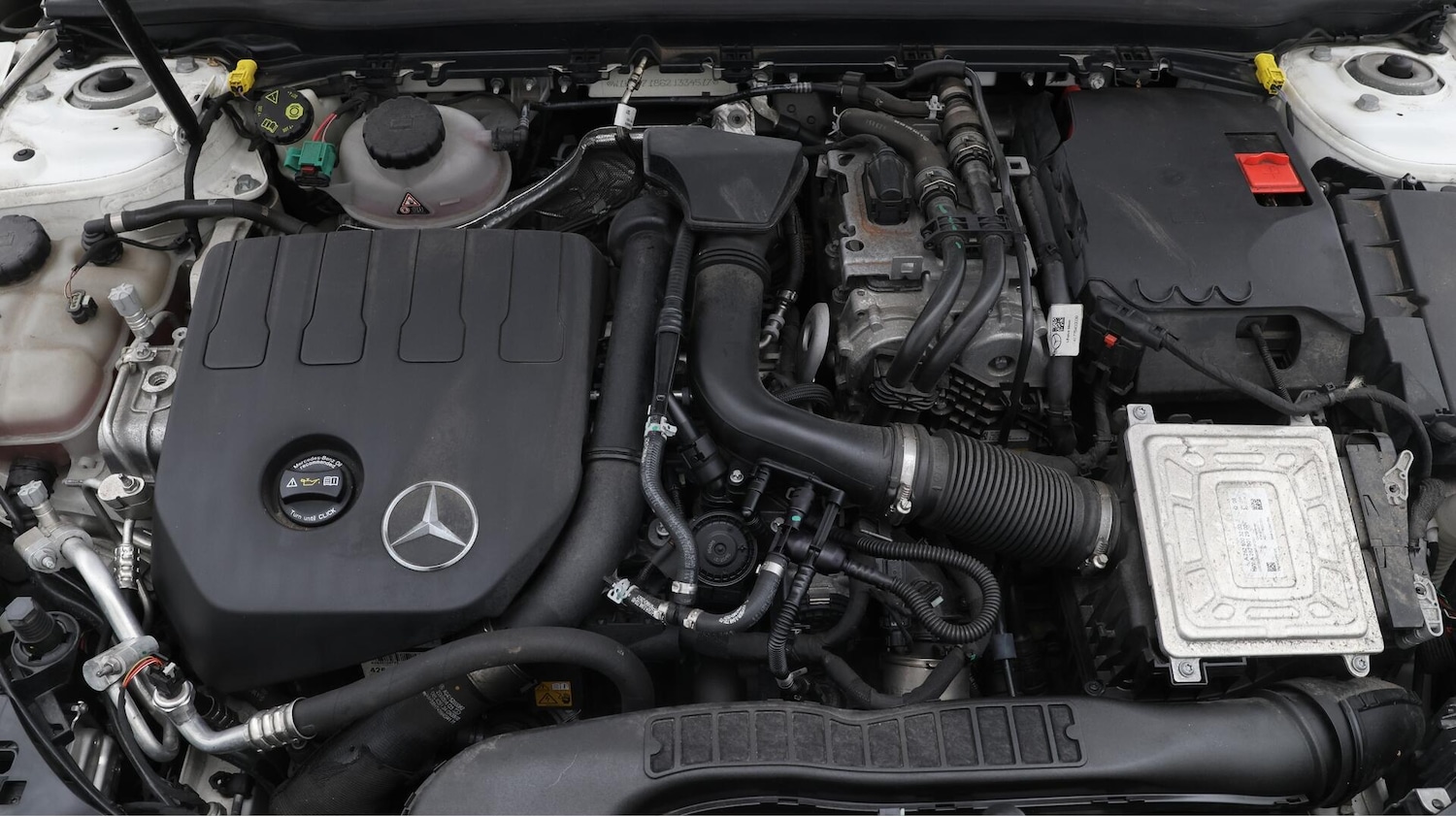 Used Mercedes-Benz A-Class 2021 for sale - 76592532: Photo 20
