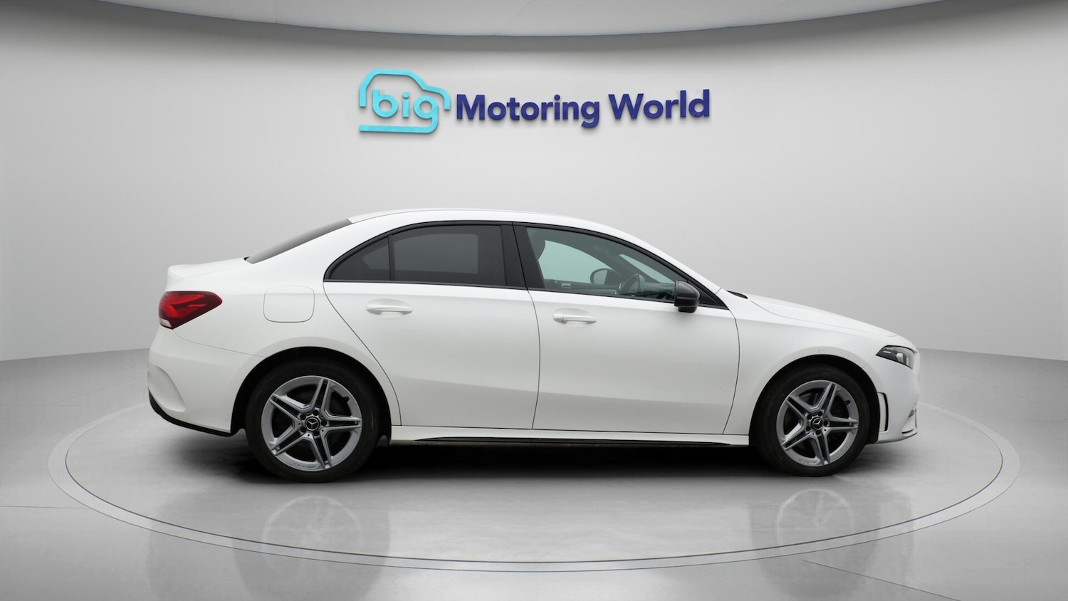 Used Mercedes-Benz A-Class 2021 for sale - 76592532: Photo 9