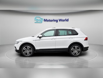 Used Volkswagen Tiguan 2020 for sale - 78452517: Photo