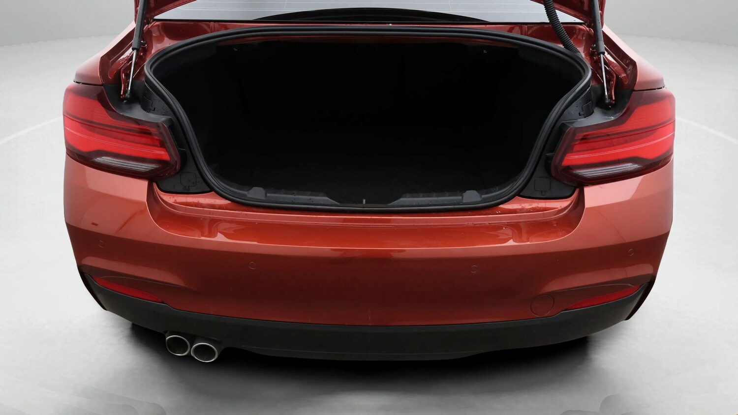 Used BMW 2 Series 2021 for sale - 77272497: Photo 17