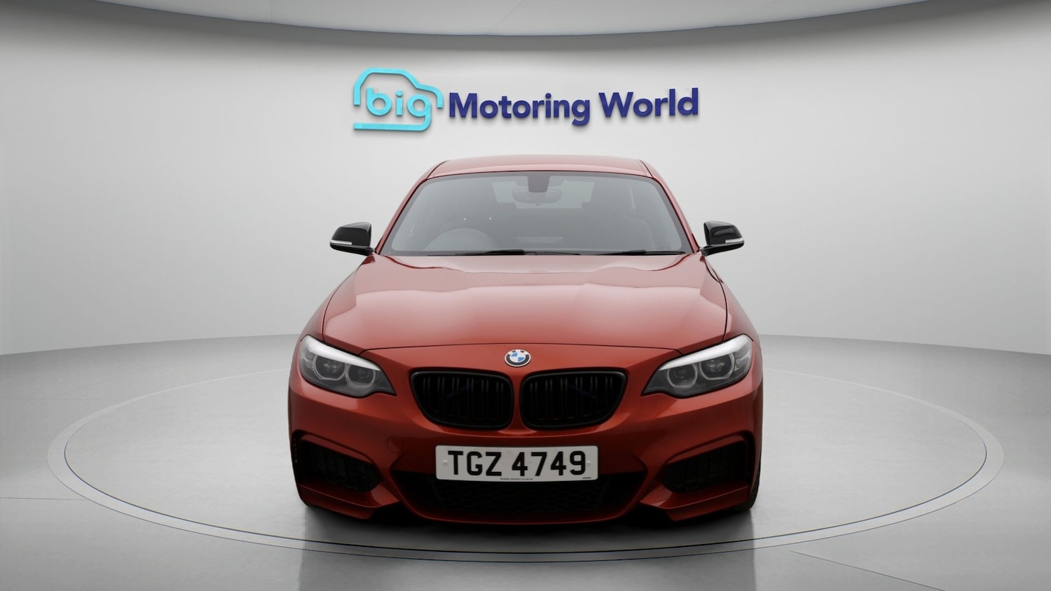 Used BMW 2 Series 2021 for sale - 77272497: Photo 2
