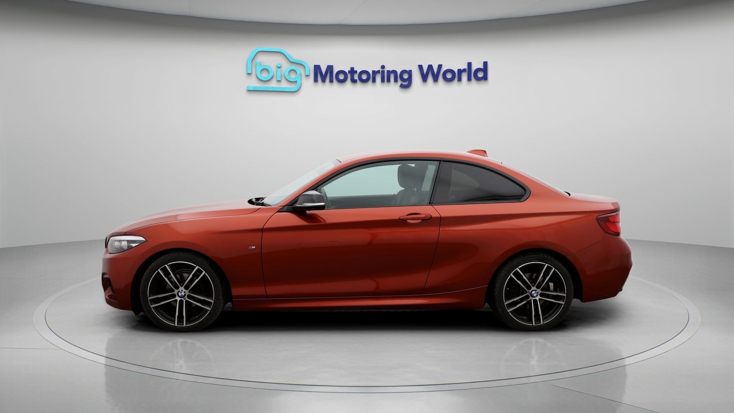 Used BMW 2 Series 2021 for sale - 77272497: Photo 4