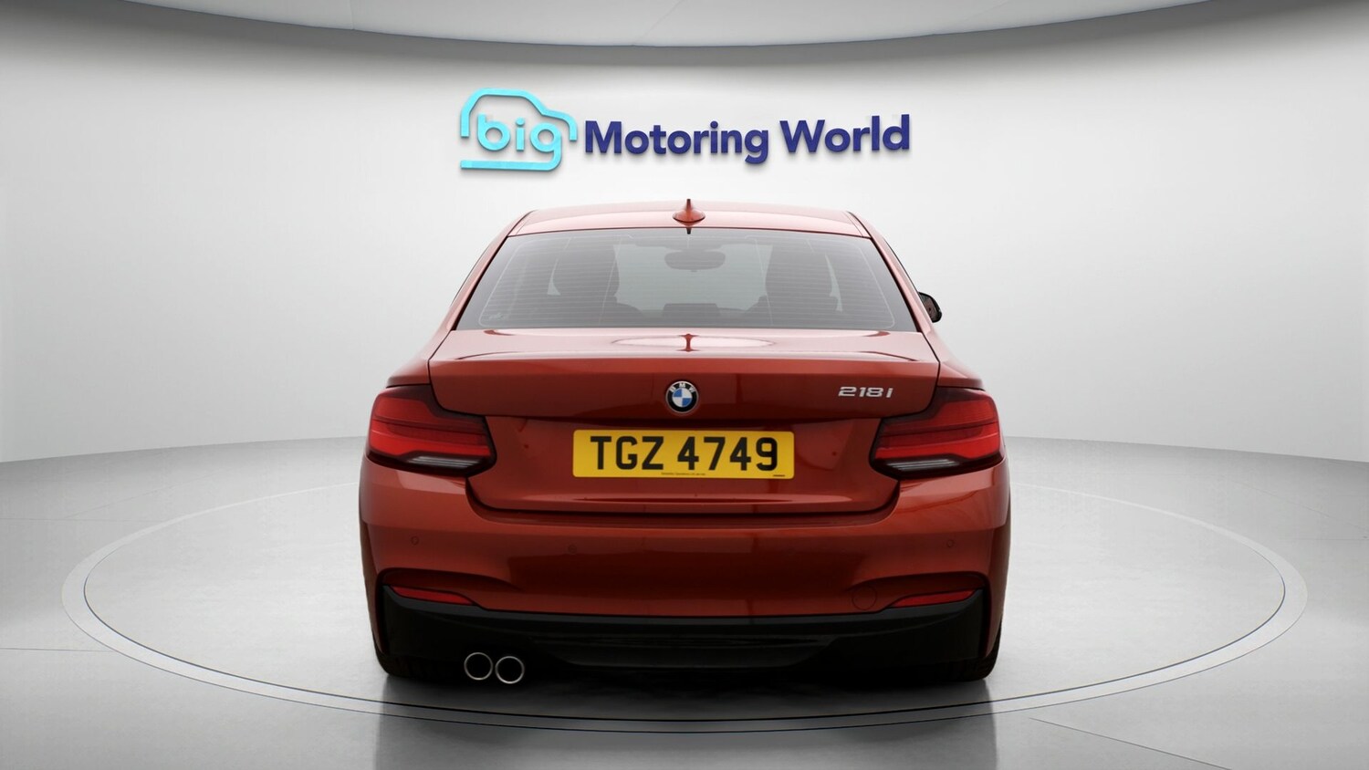 Used BMW 2 Series 2021 for sale - 77272497: Photo 6