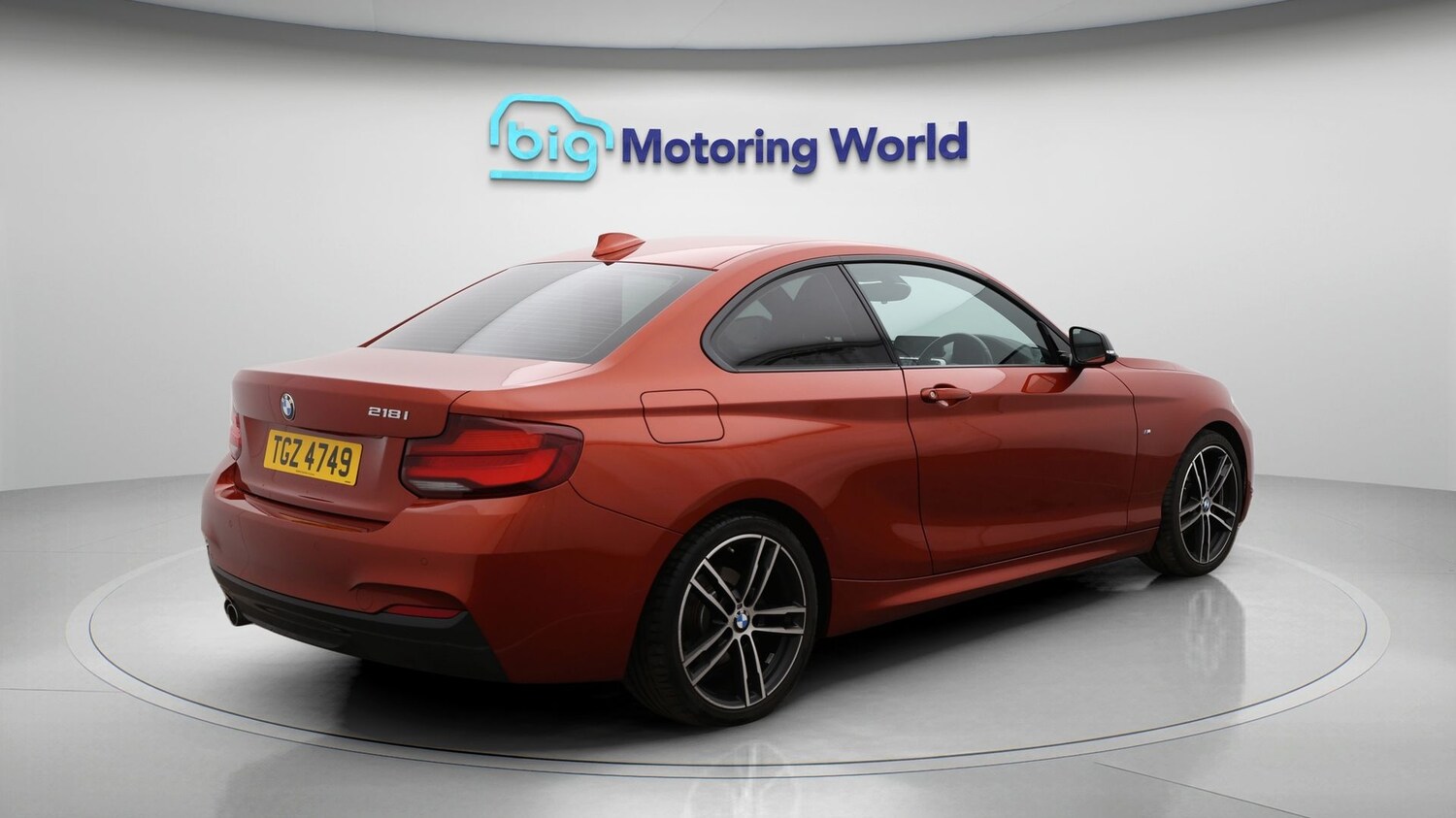 Used BMW 2 Series 2021 for sale - 77272497: Photo 7
