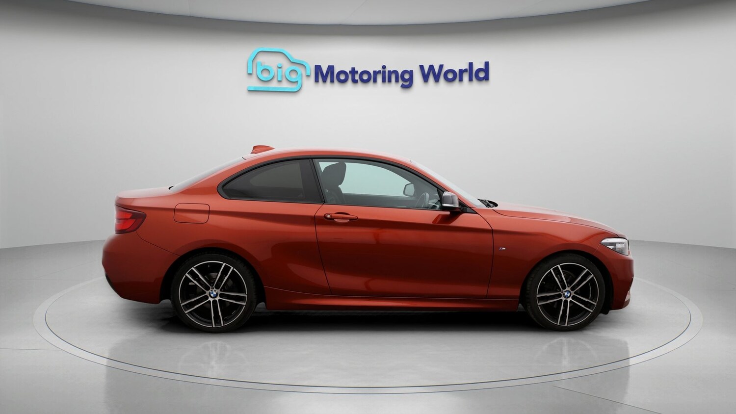 Used BMW 2 Series 2021 for sale - 77272497: Photo 8