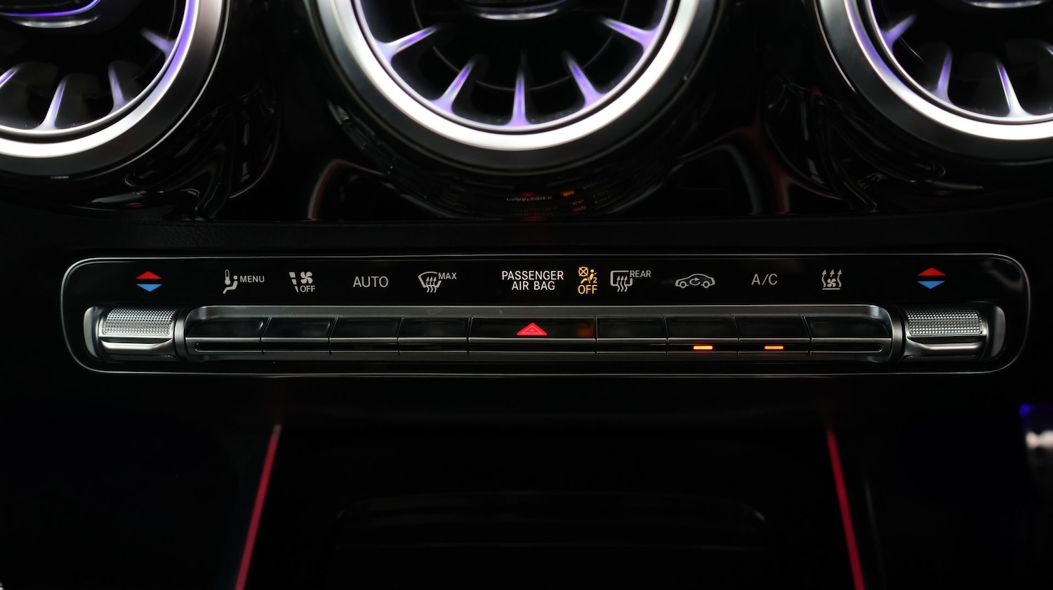 Used Mercedes-Benz EQA 2022 for sale - 77262657: Photo 12