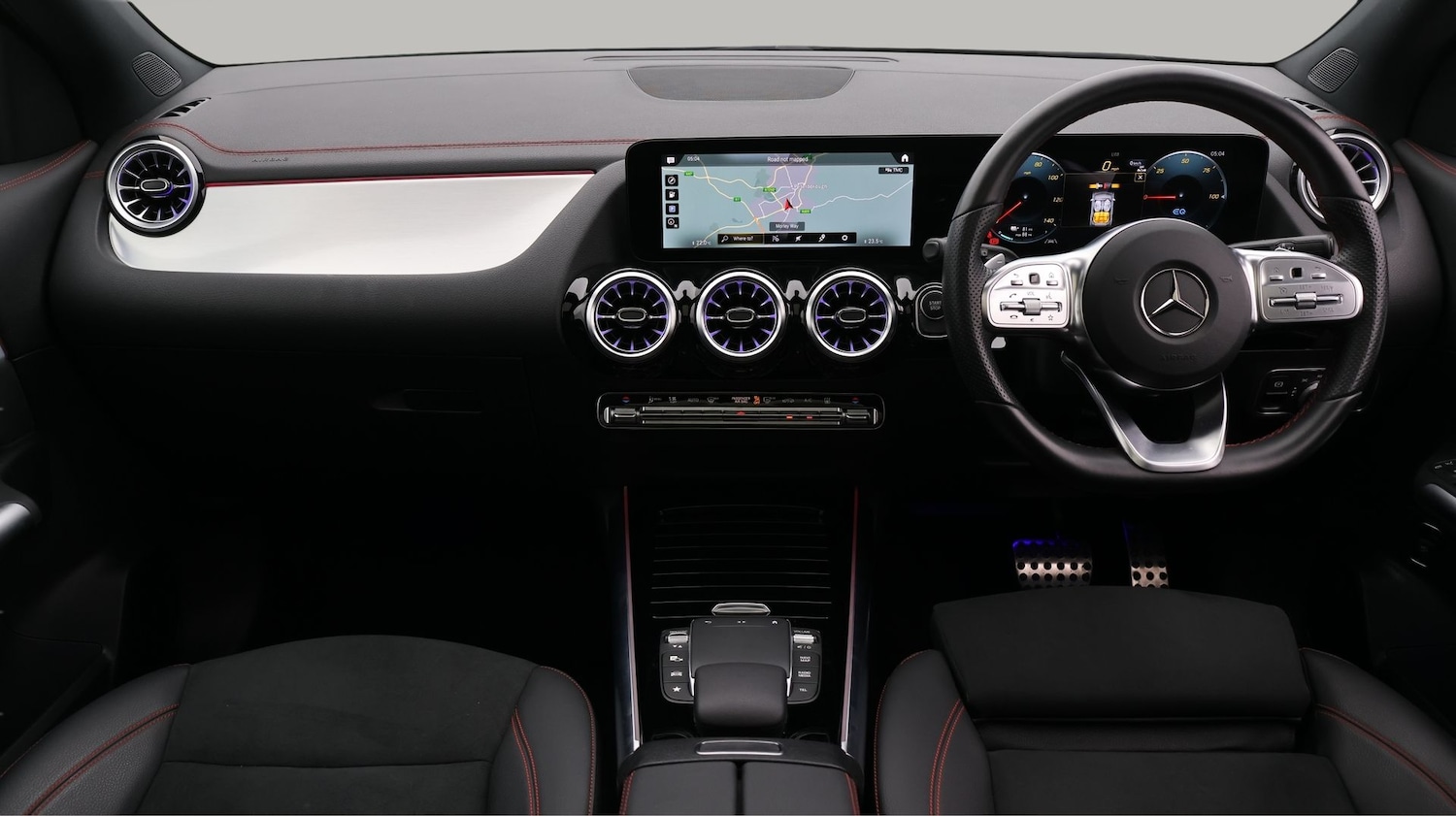 Used Mercedes-Benz EQA 2022 for sale - 77262657: Photo 13