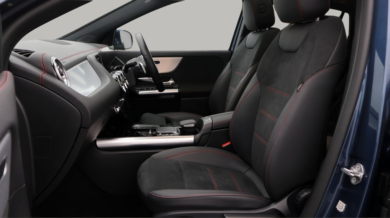 Used Mercedes-Benz EQA 2022 for sale - 77262657: Photo 14