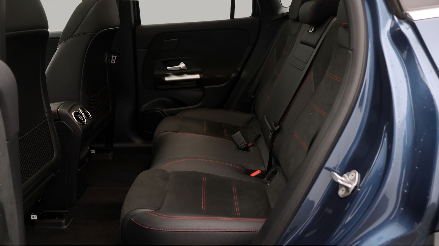 Used Mercedes-Benz EQA 2022 for sale - 77262657: Photo 16