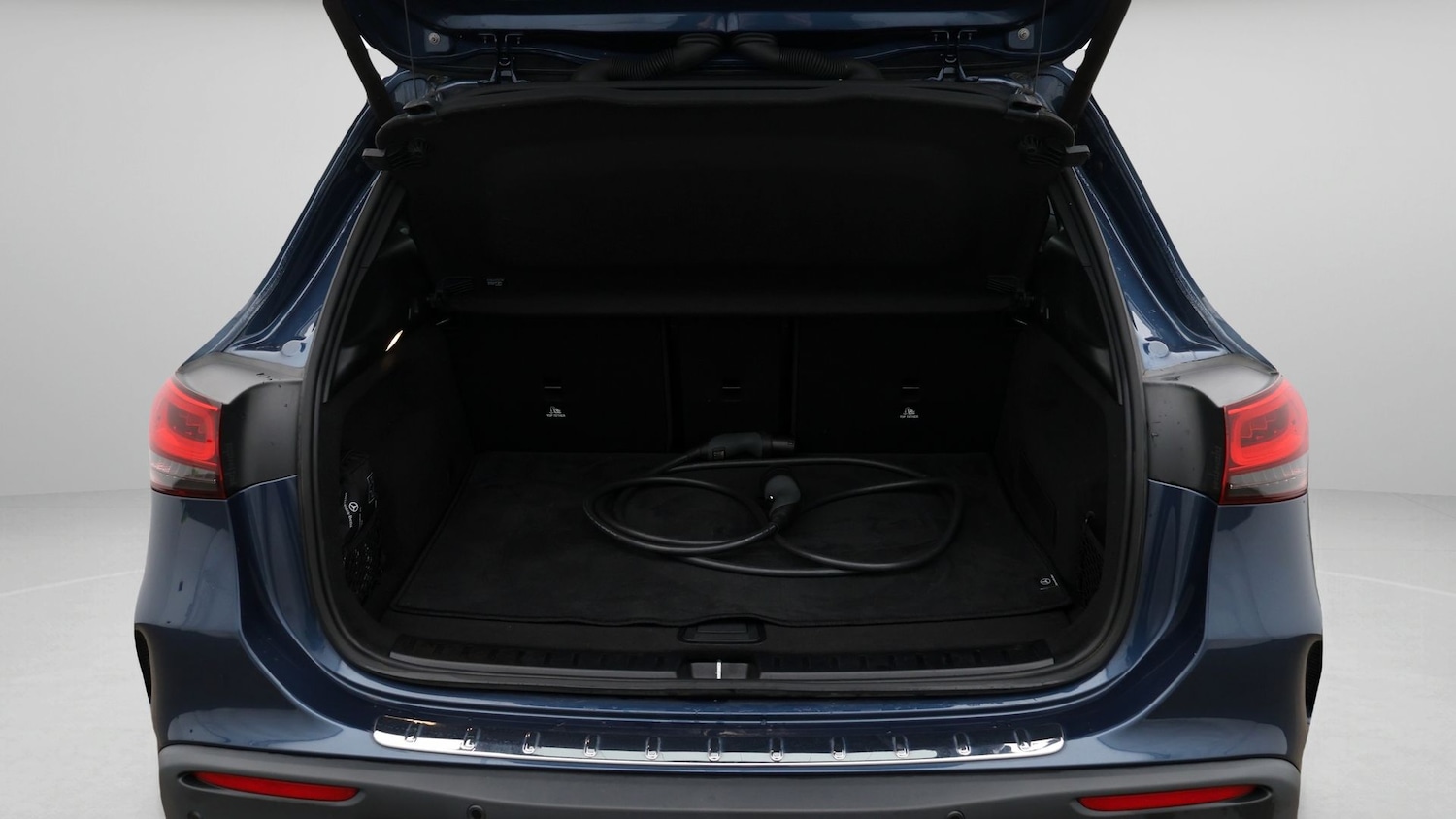 Used Mercedes-Benz EQA 2022 for sale - 77262657: Photo 17