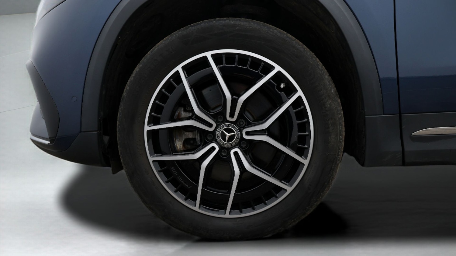 Used Mercedes-Benz EQA 2022 for sale - 77262657: Photo 18