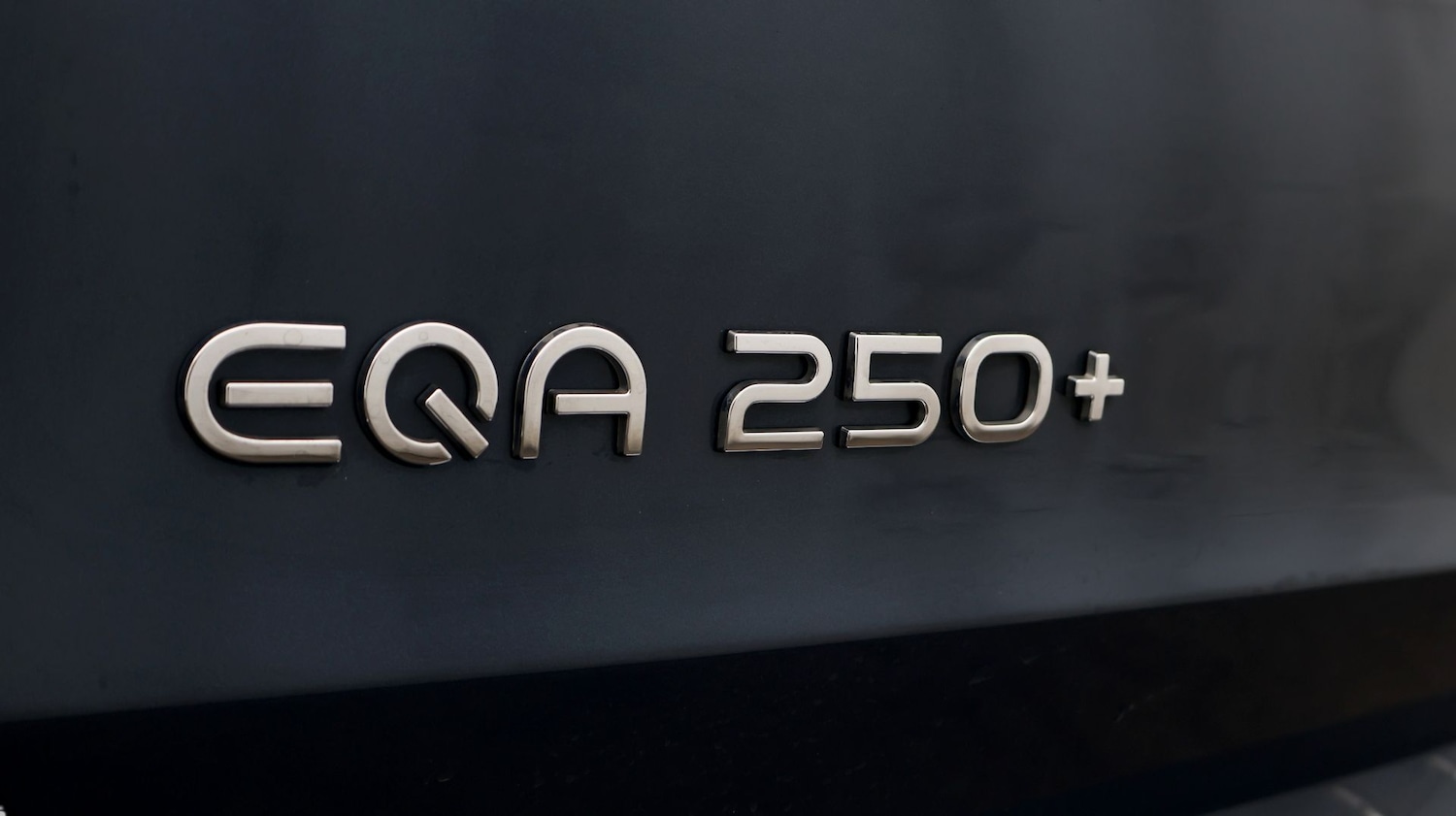 Used Mercedes-Benz EQA 2022 for sale - 77262657: Photo 21