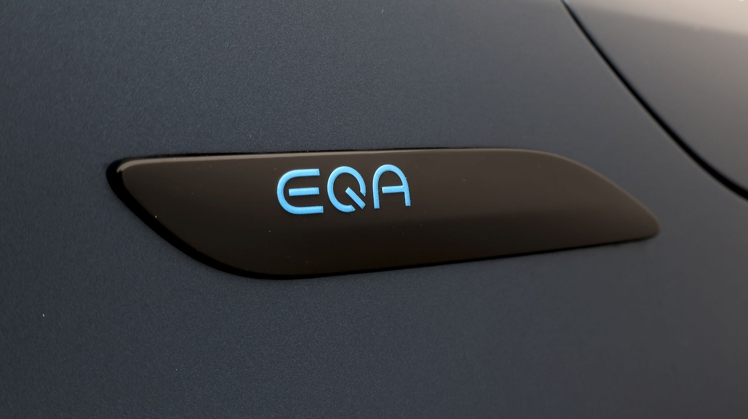 Used Mercedes-Benz EQA 2022 for sale - 77262657: Photo 22