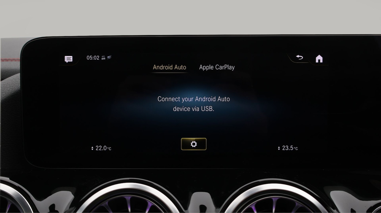 Used Mercedes-Benz EQA 2022 for sale - 77262657: Photo 24