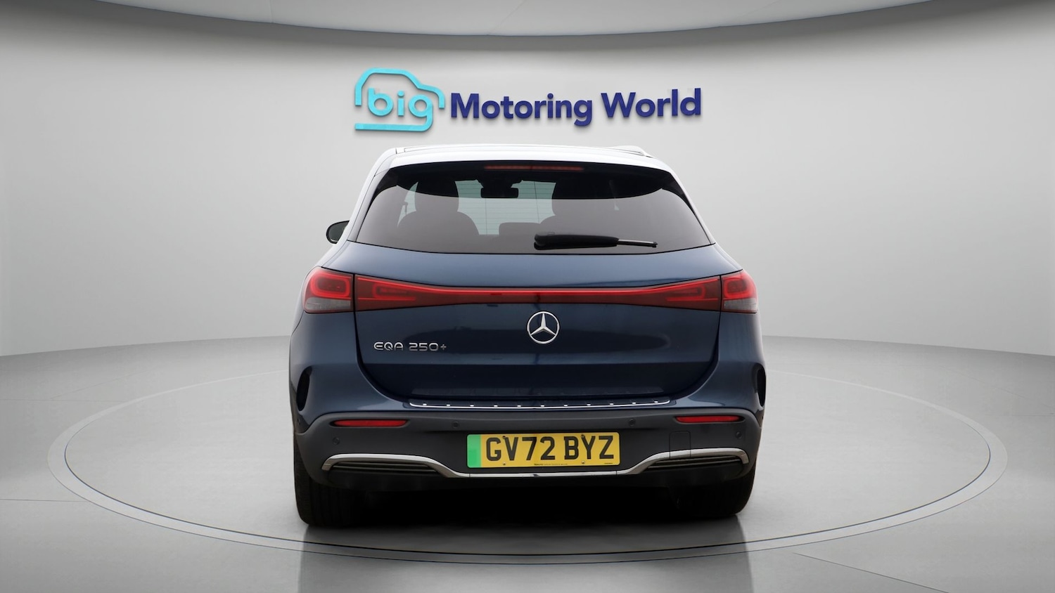 Used Mercedes-Benz EQA 2022 for sale - 77262657: Photo 6