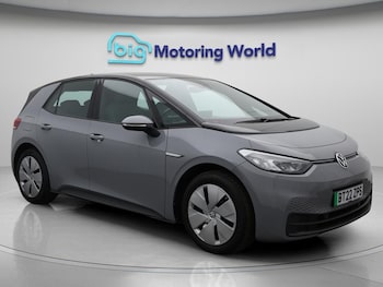 Volkswagen - ID3
