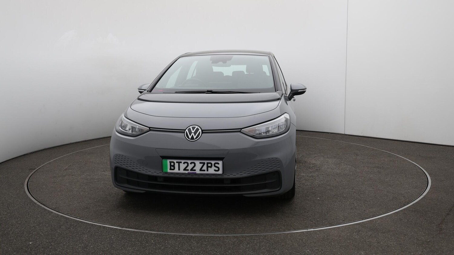 Vehicle 41