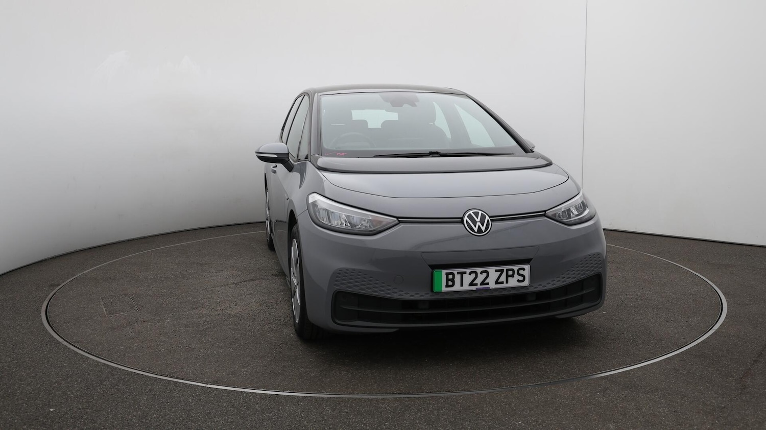 Vehicle 43