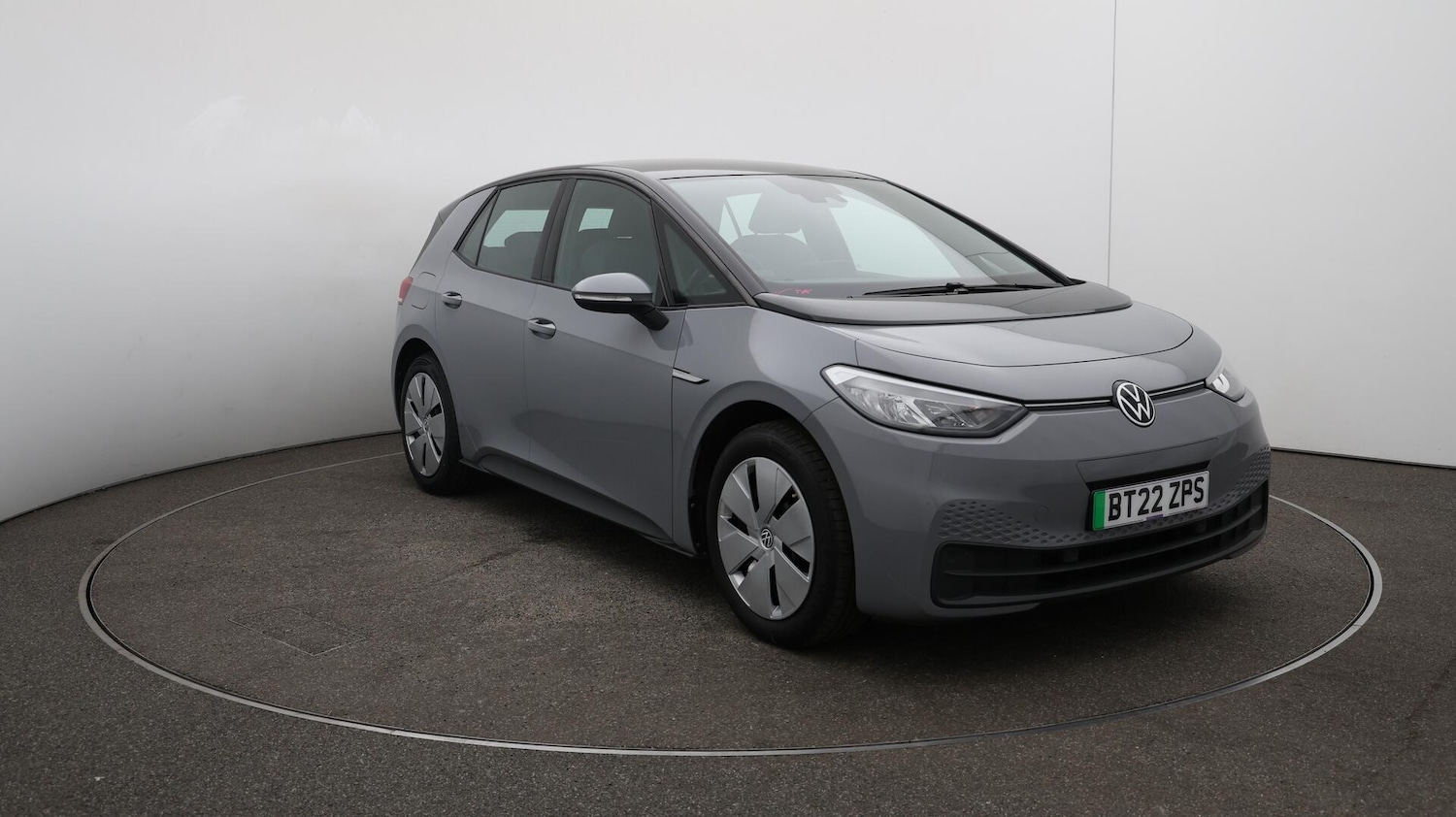 Vehicle 45