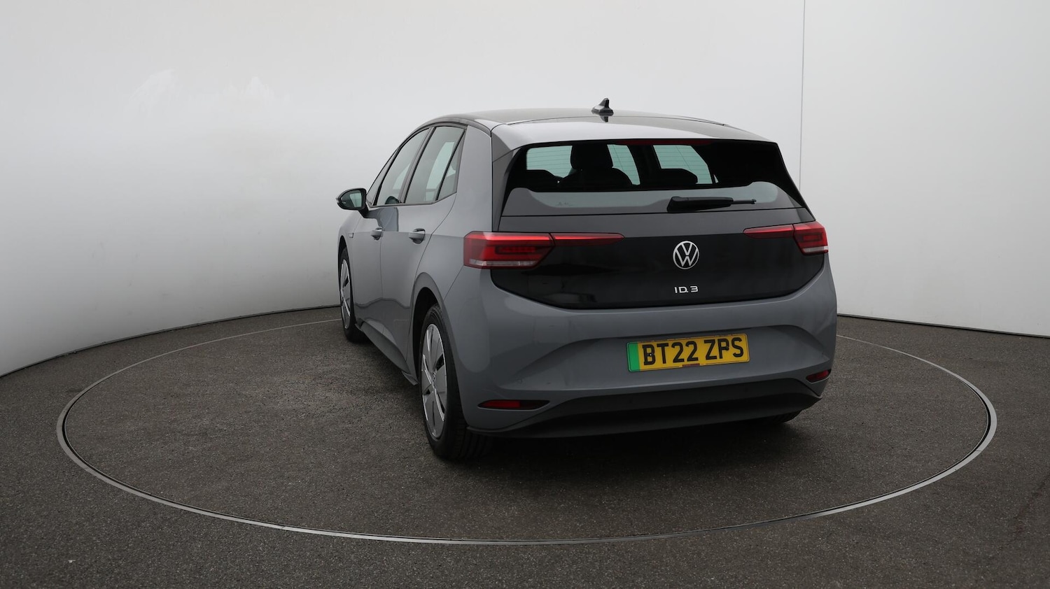 Vehicle 62