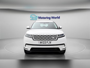 Used Land Rover Range Rover Velar 2022 for sale - 79366569: Photo