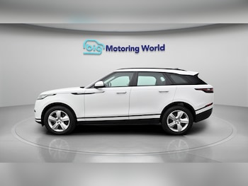 Used Land Rover Range Rover Velar 2022 for sale - 79366569: Photo