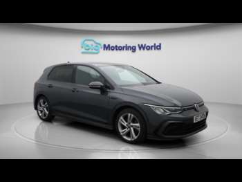 Used Volkswagen Golf 2024 for sale - 75200018: Photo
