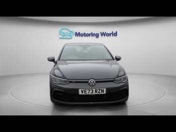 Used Volkswagen Golf 2024 for sale - 75200018: Photo