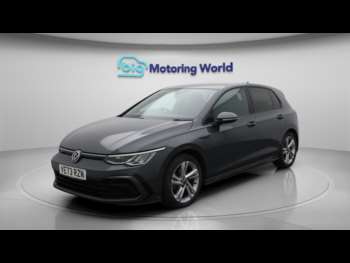 Used Volkswagen Golf 2024 for sale - 75200018: Photo