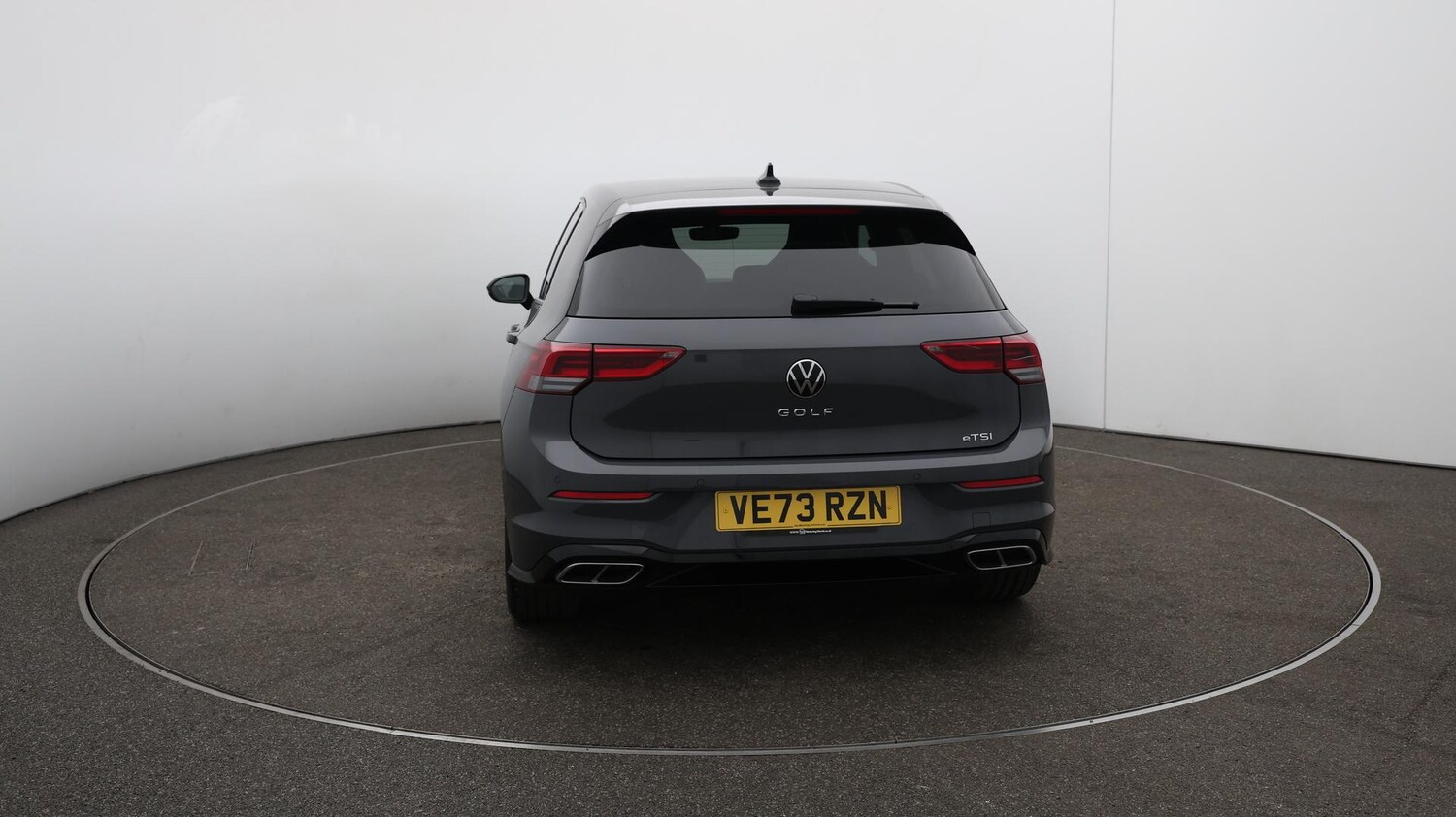 Vehicle 60