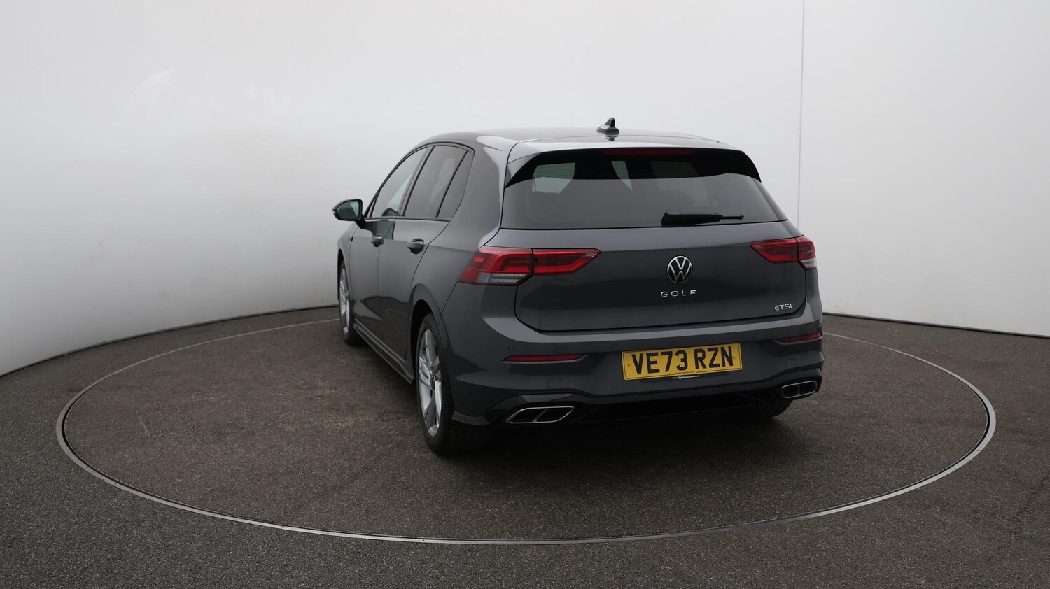 Vehicle 61