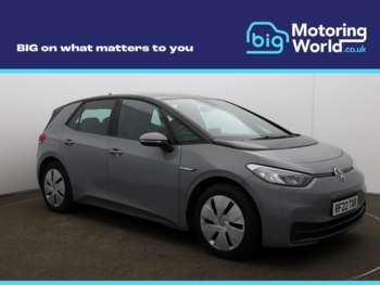 2022 (22) - Pro 58kWh Life Hatchback 5dr Electric Auto (145 ps)