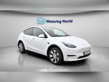 Used Tesla Model Y 2024 for sale - 78339883: Photo
