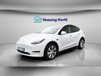 Used Tesla Model Y 2024 for sale - 78339883: Photo