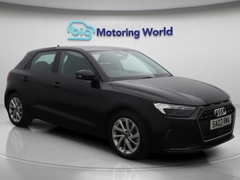 Audi - A1