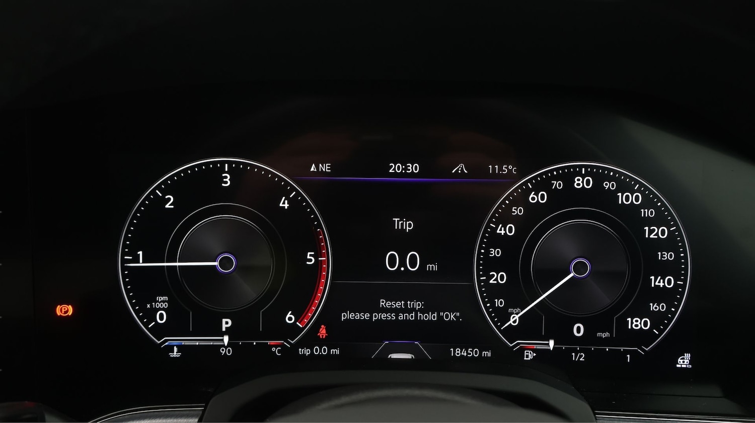 Used Volkswagen Touareg 2023 for sale - 77247518: Photo 10