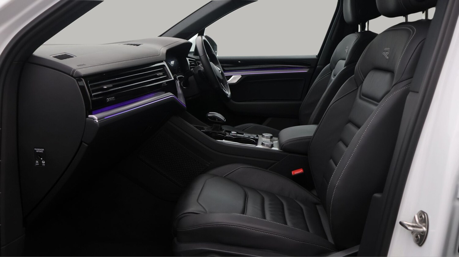 Used Volkswagen Touareg 2023 for sale - 77247518: Photo 14