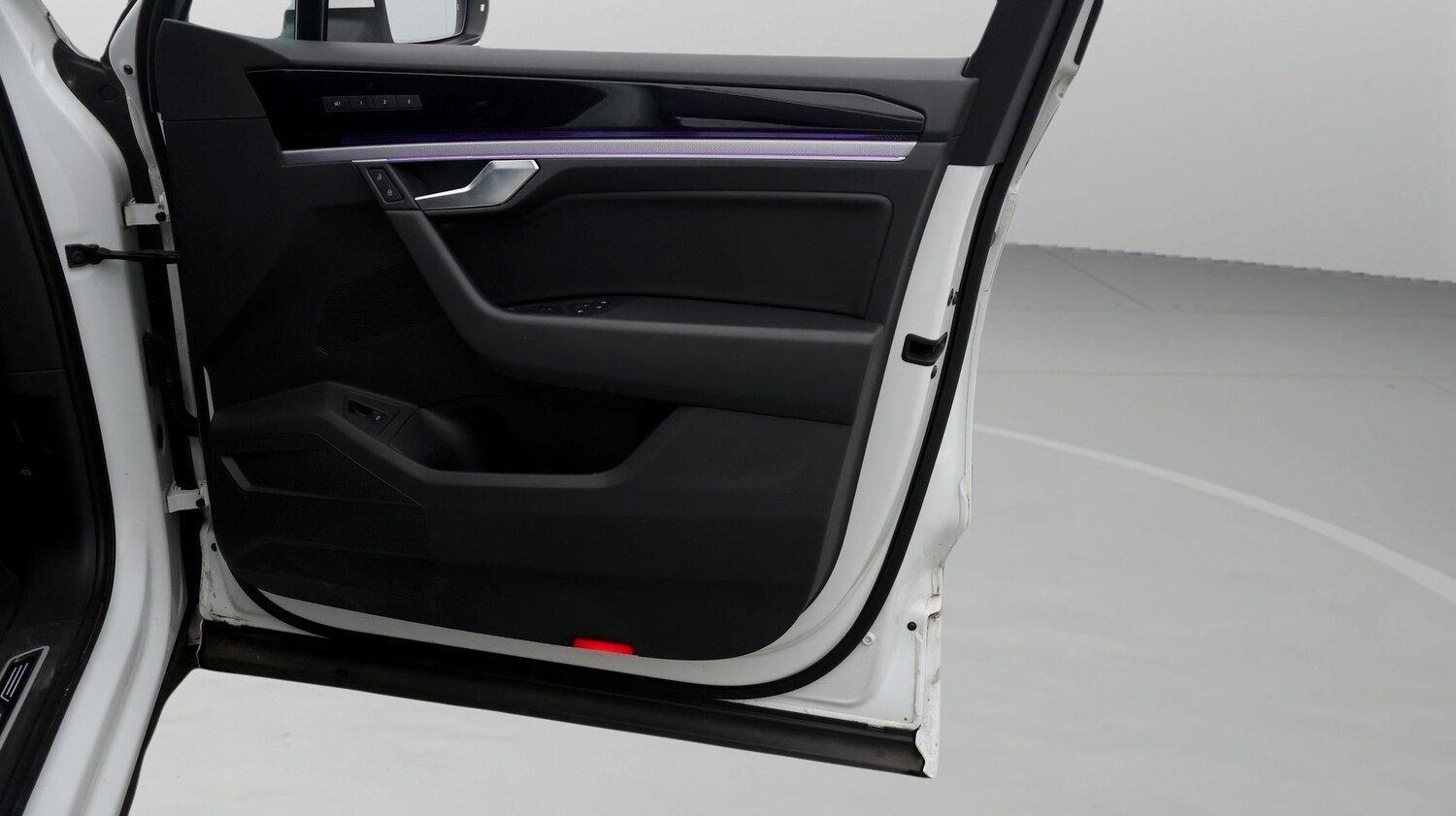 Used Volkswagen Touareg 2023 for sale - 77247518: Photo 15