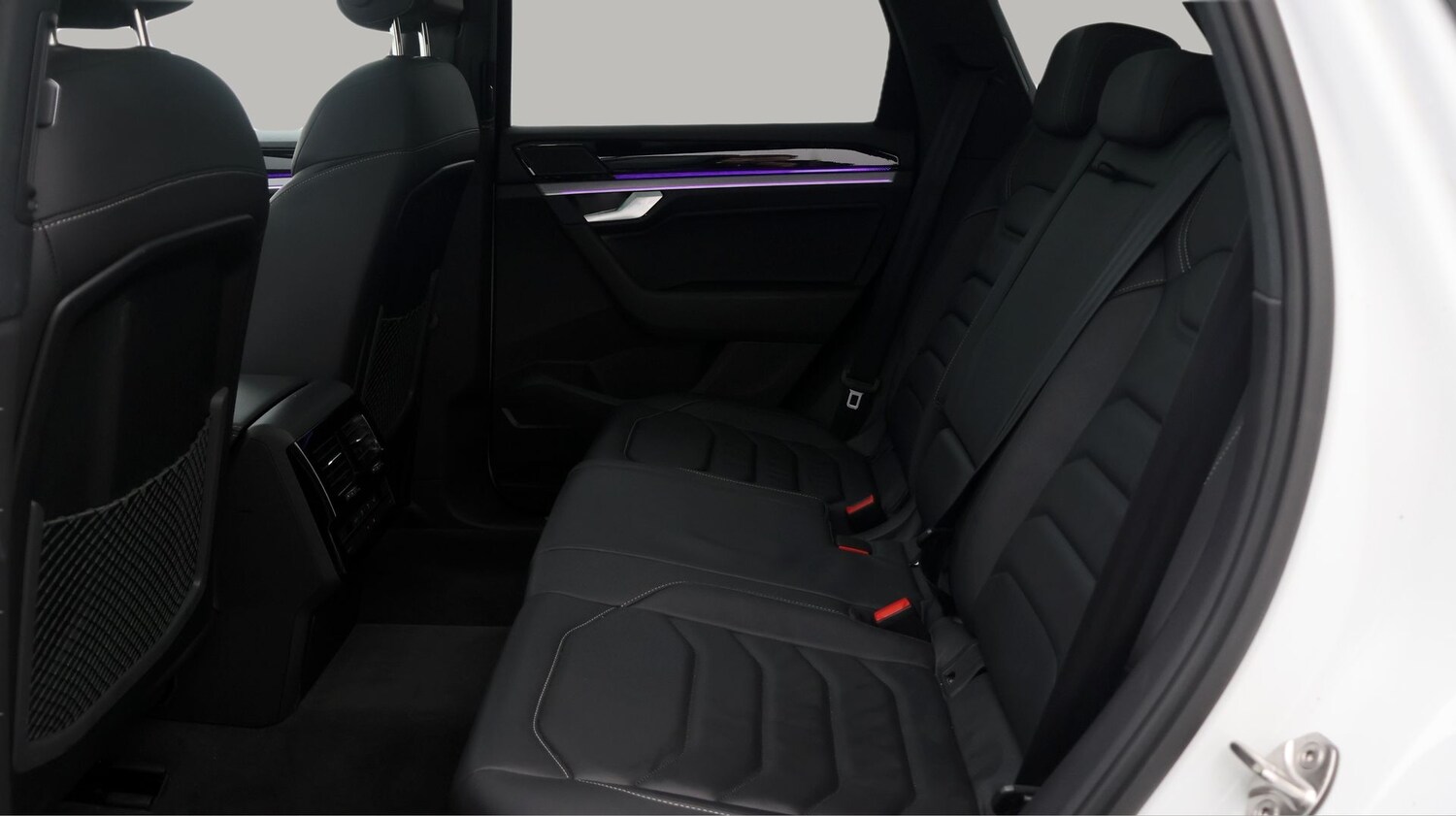 Used Volkswagen Touareg 2023 for sale - 77247518: Photo 16