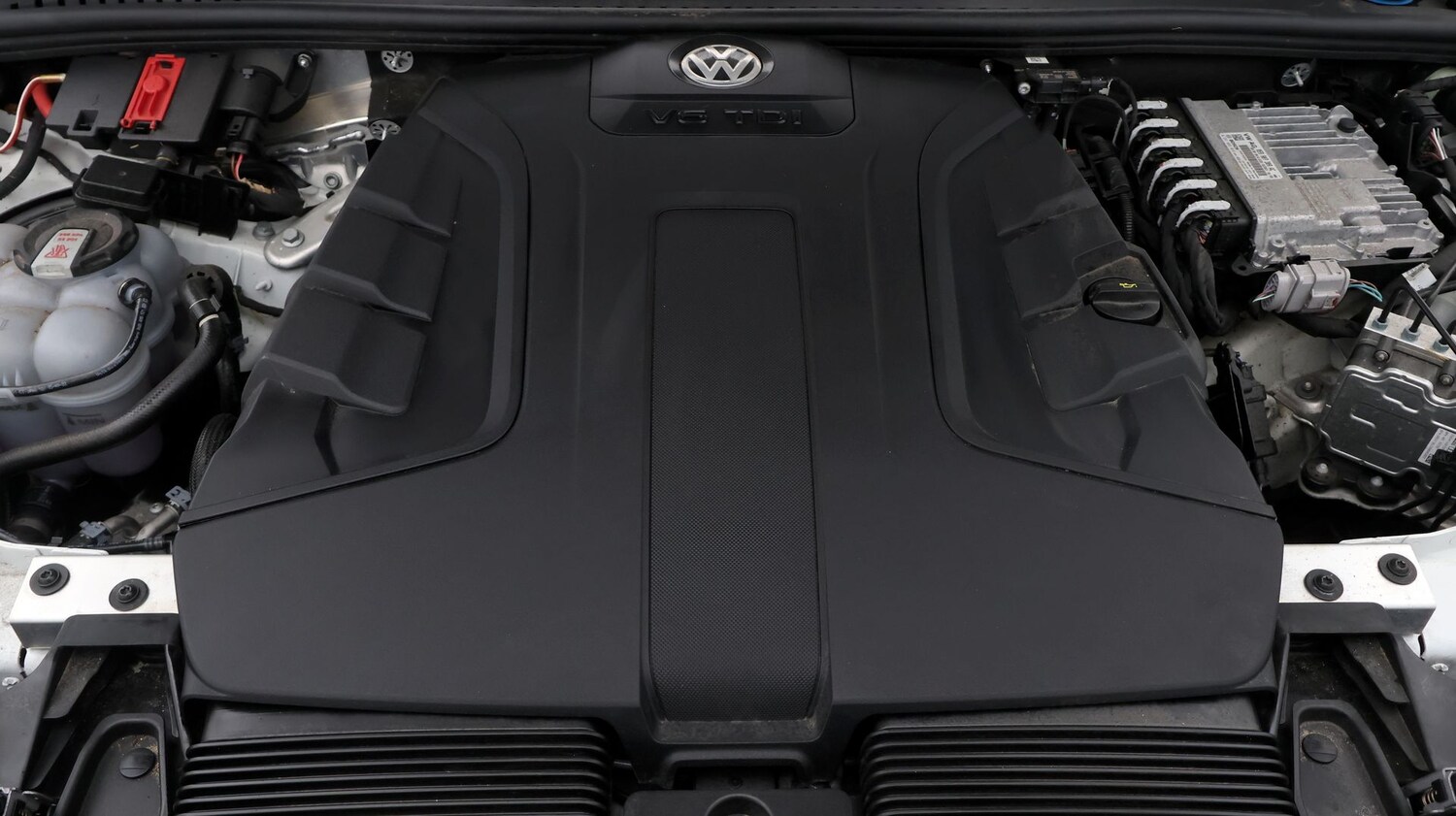 Used Volkswagen Touareg 2023 for sale - 77247518: Photo 19